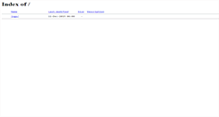 Desktop Screenshot of classic.cedarfort.com